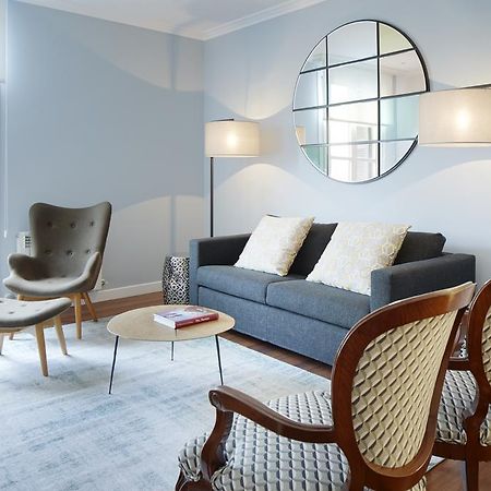 Boulevard 2 Apartment By Feelfree Rentals San Sebastián Exterior foto