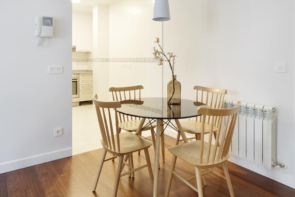 Boulevard 2 Apartment By Feelfree Rentals San Sebastián Exterior foto