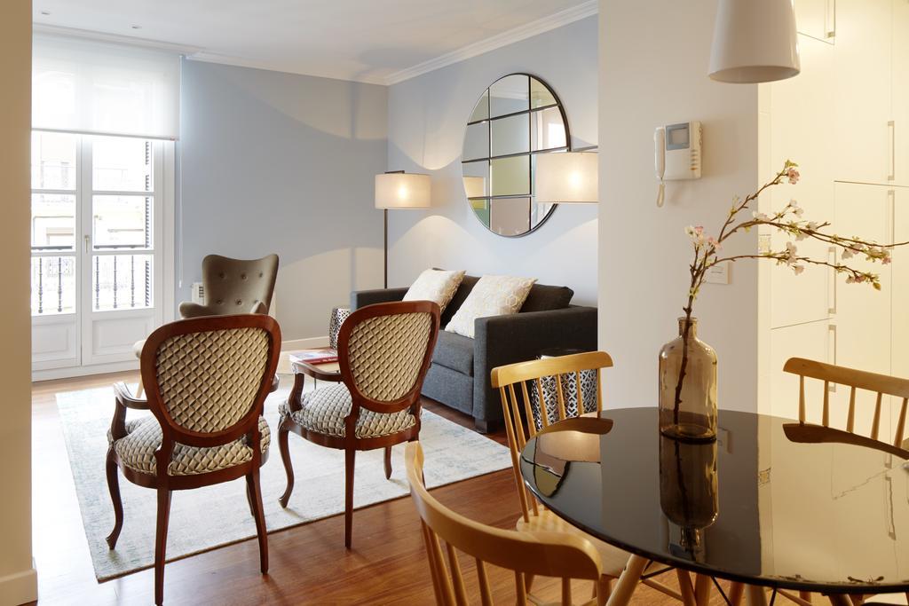 Boulevard 2 Apartment By Feelfree Rentals San Sebastián Exterior foto