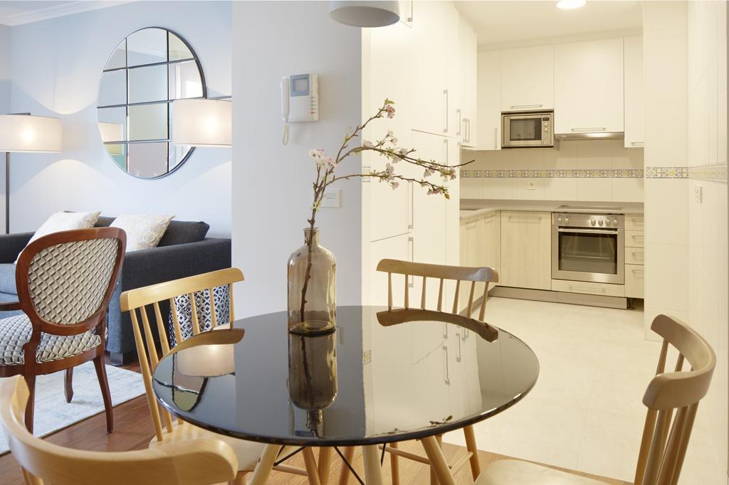 Boulevard 2 Apartment By Feelfree Rentals San Sebastián Exterior foto