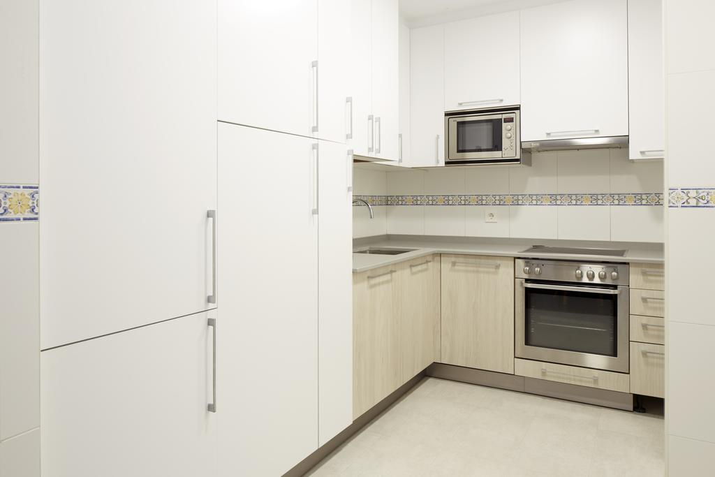 Boulevard 2 Apartment By Feelfree Rentals San Sebastián Exterior foto