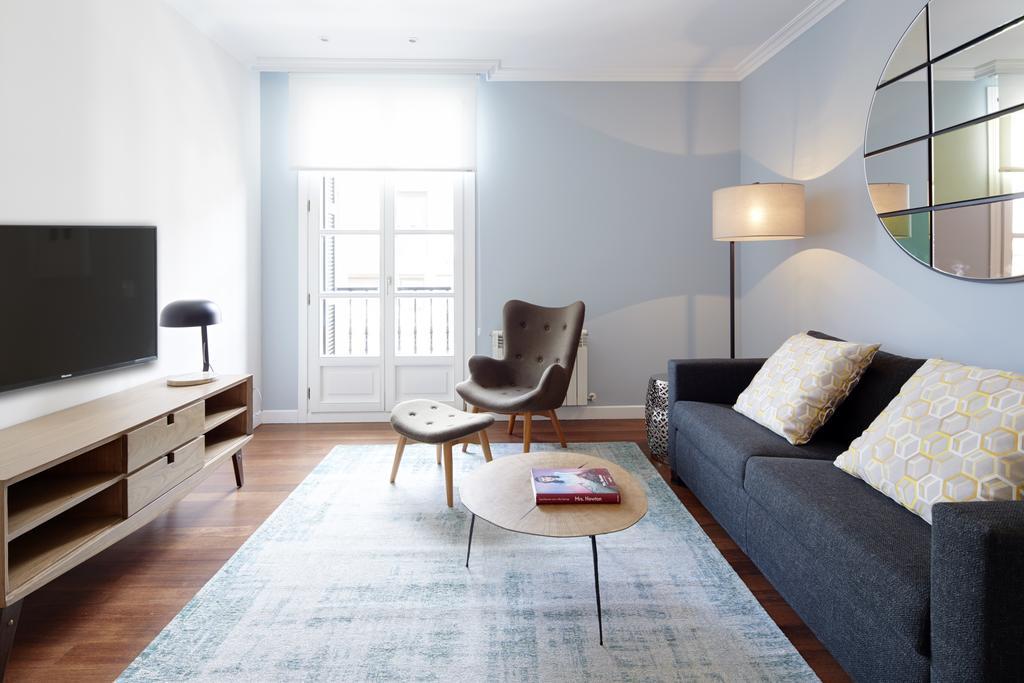 Boulevard 2 Apartment By Feelfree Rentals San Sebastián Exterior foto